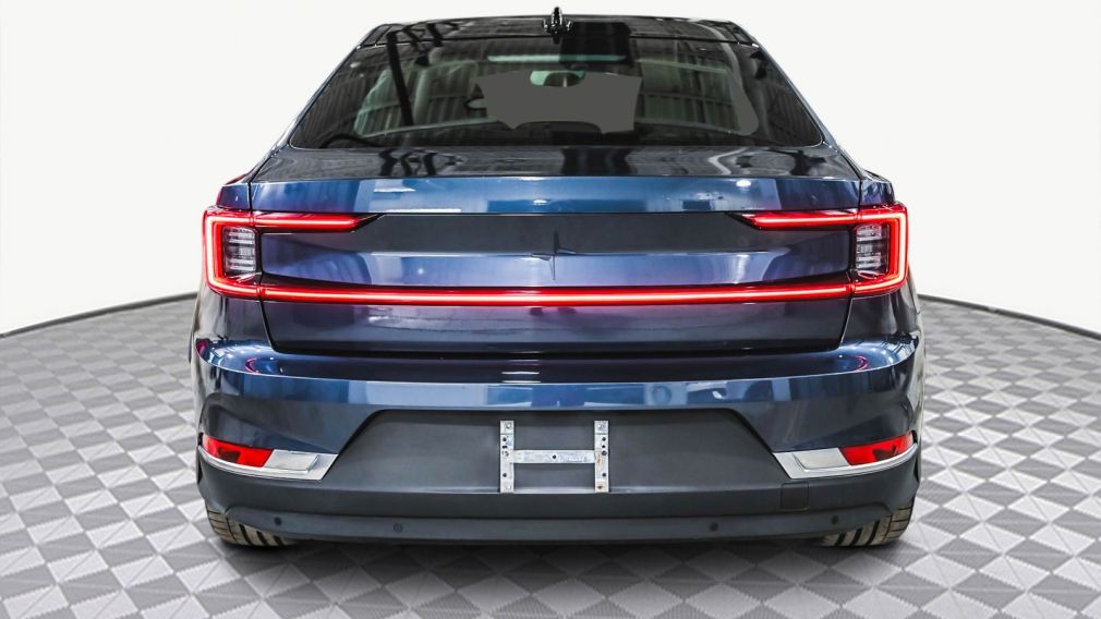 Polestar 2 Launch Edition 2021 d&rsquo;occasion à vendre - 6