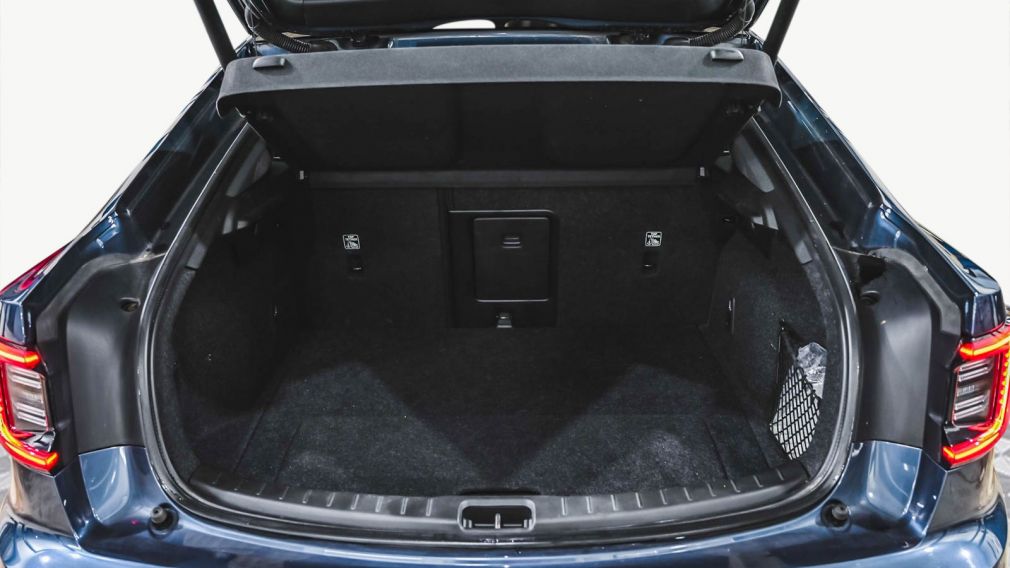 Polestar 2 Launch Edition 2021 d&rsquo;occasion à vendre - 13