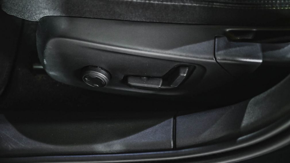 Polestar 2 Launch Edition 2021 d&rsquo;occasion à vendre - 14