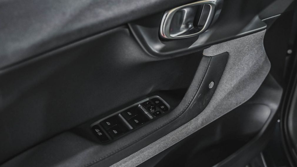 Polestar 2 Launch Edition 2021 d&rsquo;occasion à vendre - 15