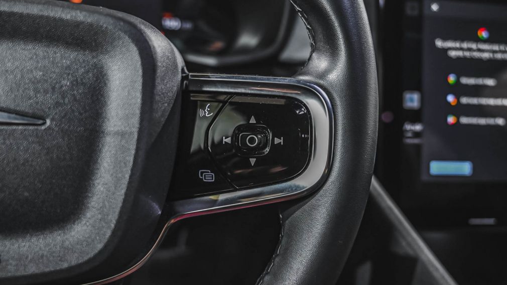 Polestar 2 Launch Edition 2021 d&rsquo;occasion à vendre - 18