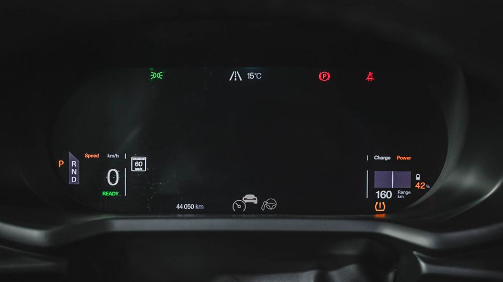 Polestar 2 Launch Edition 2021 d&rsquo;occasion à vendre - 19