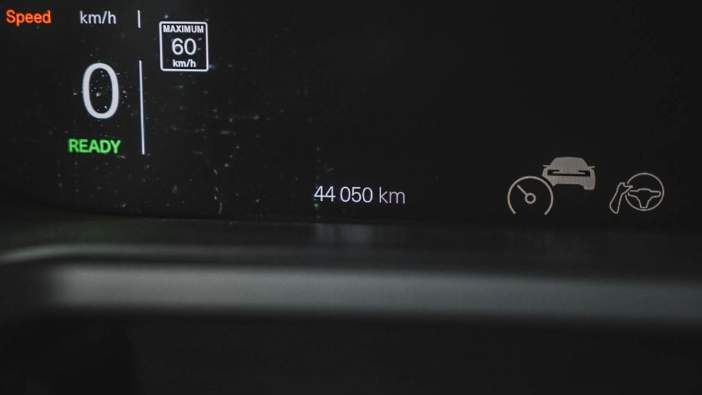 Polestar 2 Launch Edition 2021 d&rsquo;occasion à vendre - 20