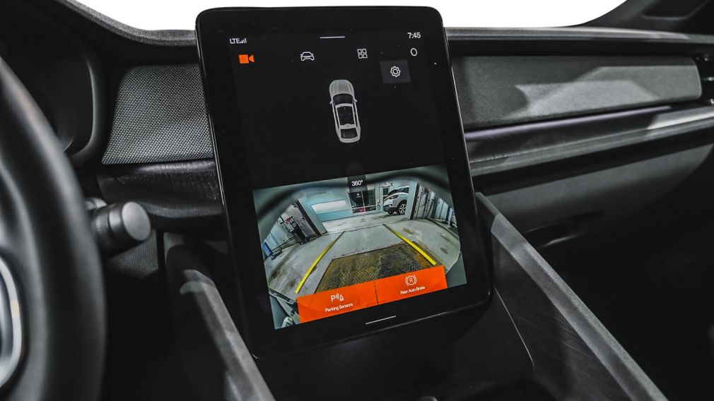 Polestar 2 Launch Edition 2021 d&rsquo;occasion à vendre - 22