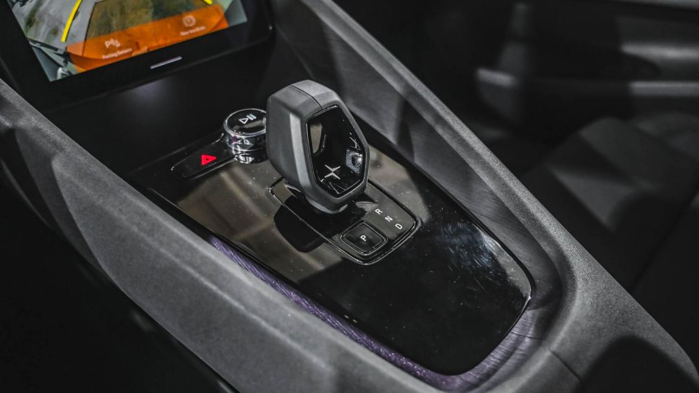 Polestar 2 Launch Edition 2021 d&rsquo;occasion à vendre - 23