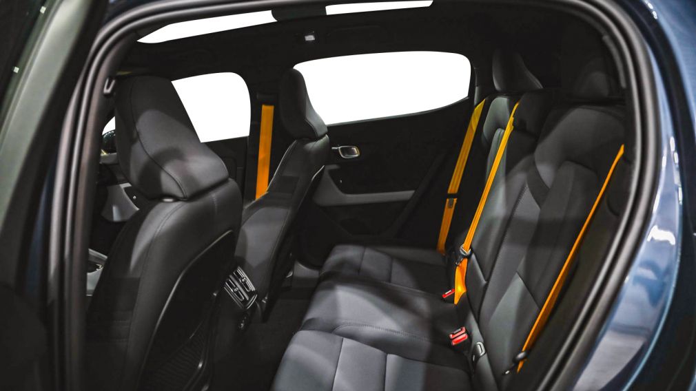 Polestar 2 Launch Edition 2021 d&rsquo;occasion à vendre - 24