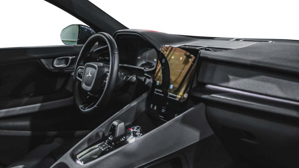 Polestar 2 Launch Edition 2021 d&rsquo;occasion à vendre - 25