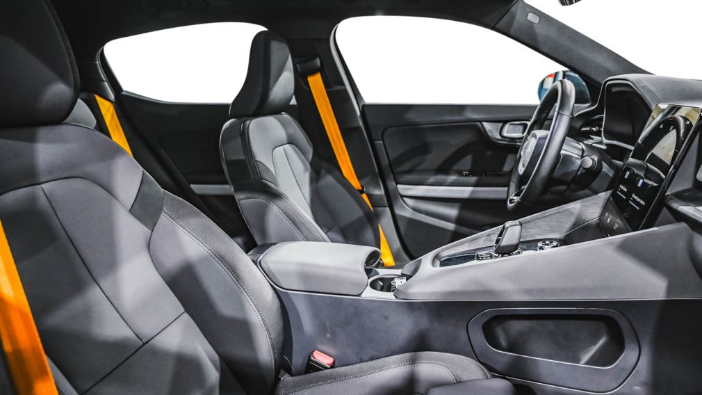 Polestar 2 Launch Edition 2021 d&rsquo;occasion à vendre - 26