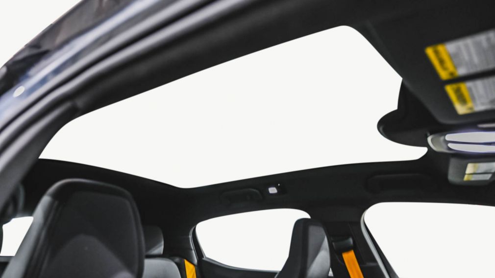 Polestar 2 Launch Edition 2021 d&rsquo;occasion à vendre - 27