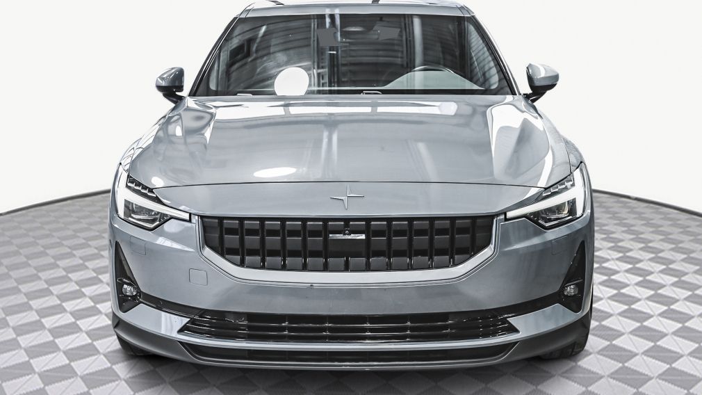 Polestar 2 Launch Edition 2021 d&rsquo;occasion à vendre - 2