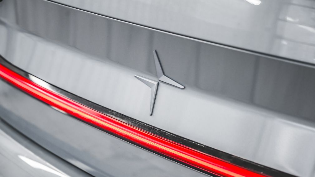 Polestar 2 Launch Edition 2021 d&rsquo;occasion à vendre - 9
