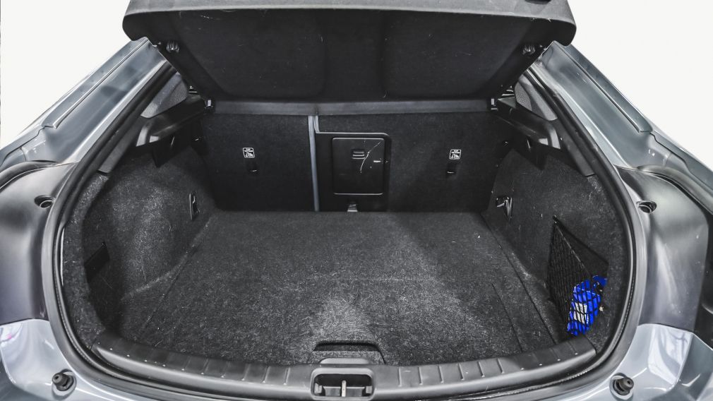 Polestar 2 Launch Edition 2021 d&rsquo;occasion à vendre - 11