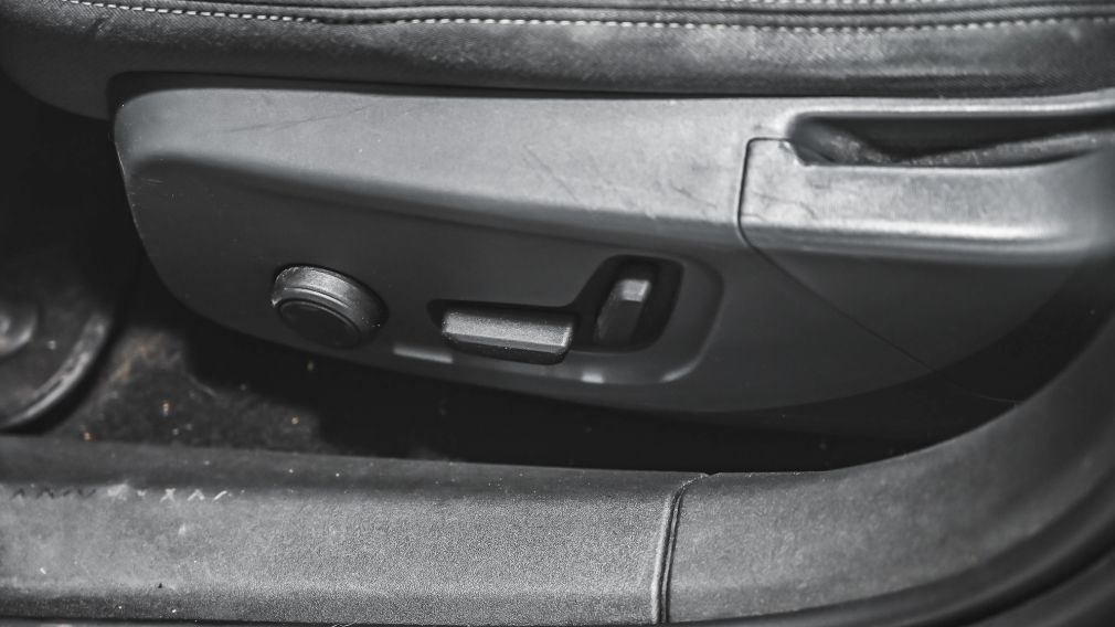 Polestar 2 Launch Edition 2021 d&rsquo;occasion à vendre - 13