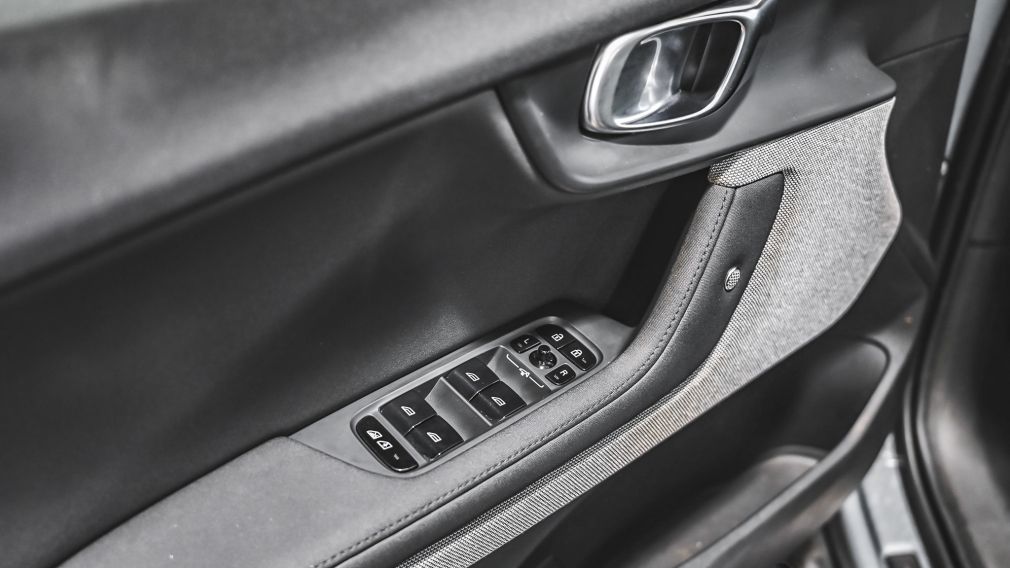 Polestar 2 Launch Edition 2021 d&rsquo;occasion à vendre - 14