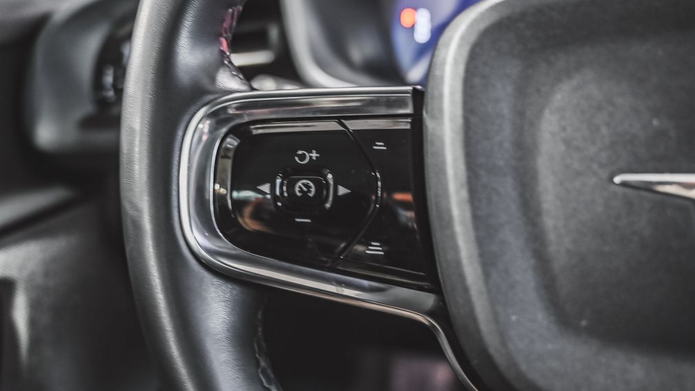 Polestar 2 Launch Edition 2021 d&rsquo;occasion à vendre - 15