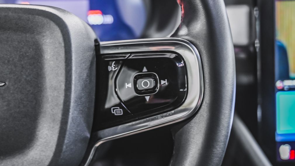 Polestar 2 Launch Edition 2021 d&rsquo;occasion à vendre - 17