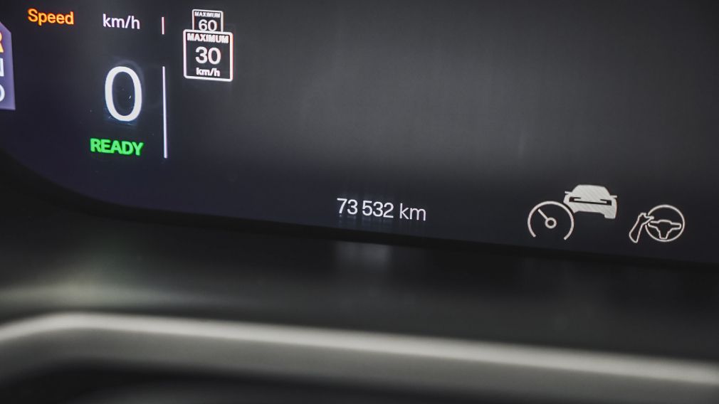 Polestar 2 Launch Edition 2021 d&rsquo;occasion à vendre - 19