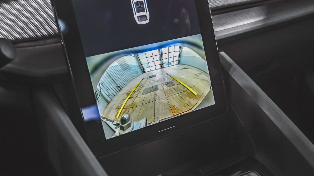 Polestar 2 Launch Edition 2021 d&rsquo;occasion à vendre - 20