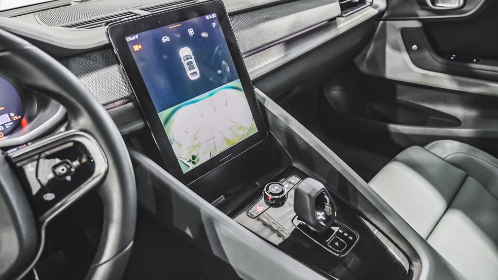 Polestar 2 Launch Edition 2021 d&rsquo;occasion à vendre - 21