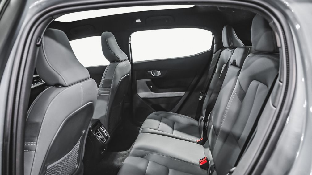 Polestar 2 Launch Edition 2021 d&rsquo;occasion à vendre - 23