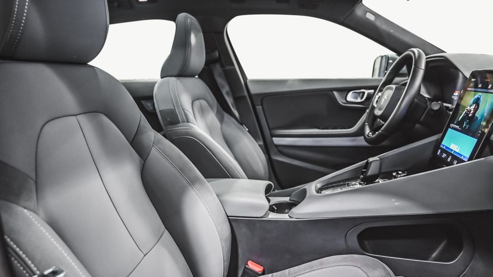 Polestar 2 Launch Edition 2021 d&rsquo;occasion à vendre - 26