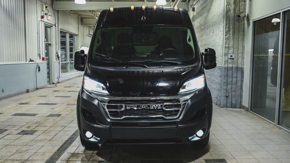 Dodge Ram SLT 2025 d&rsquo;occasion à vendre - 2