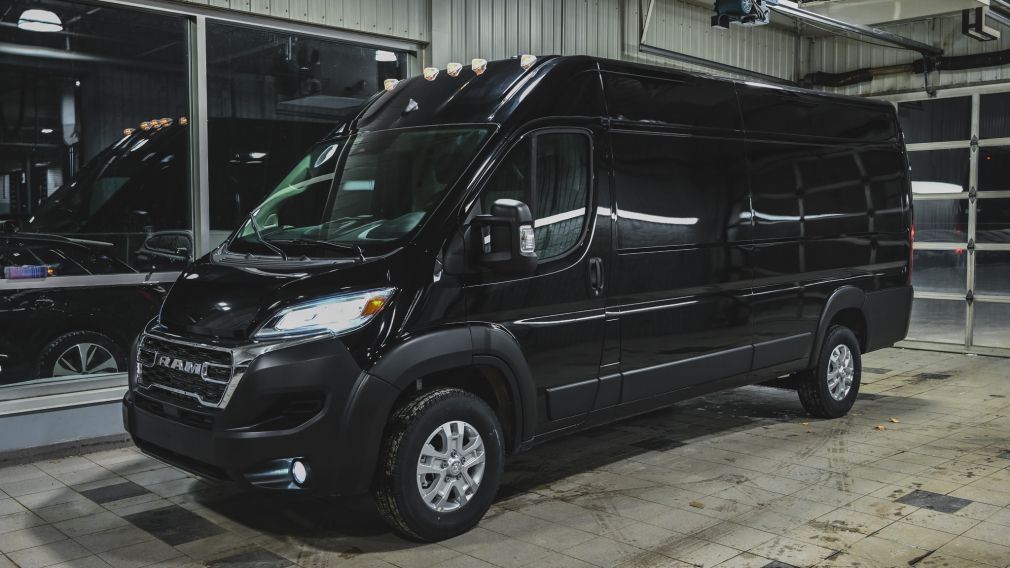 Dodge Ram SLT 2025 d&rsquo;occasion à vendre - 3