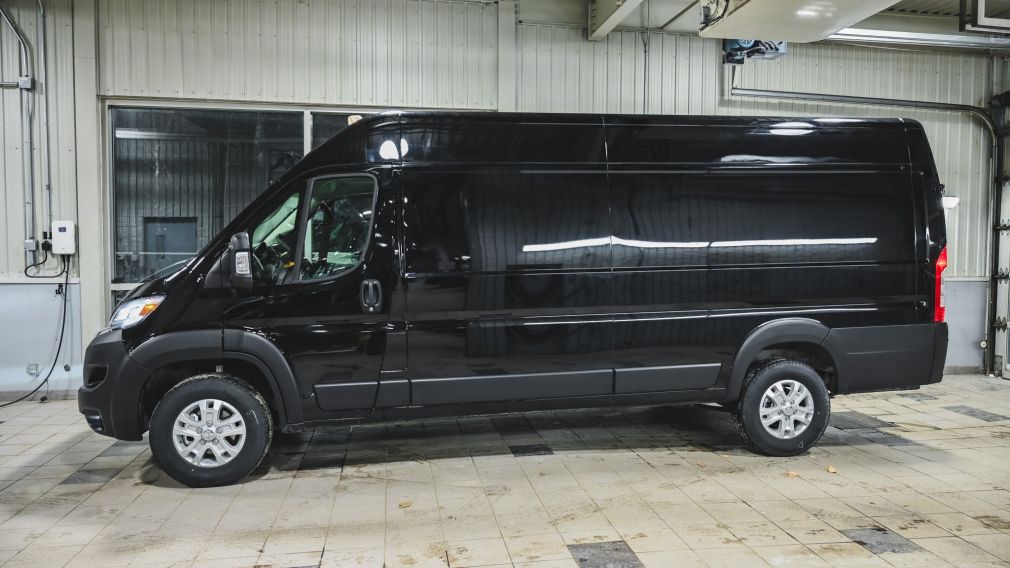 Dodge Ram SLT 2025 d&rsquo;occasion à vendre - 4