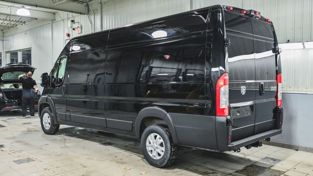 Dodge Ram SLT 2025 d&rsquo;occasion à vendre - 5