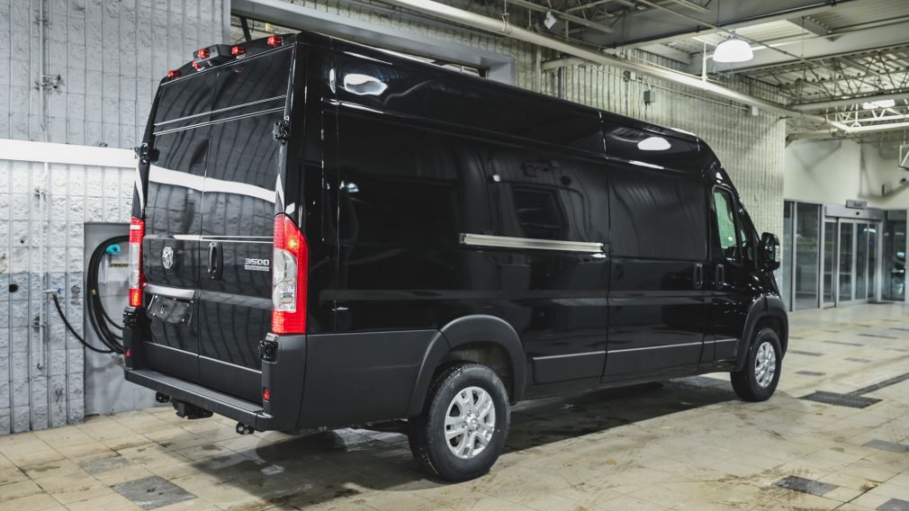 Dodge Ram SLT 2025 d&rsquo;occasion à vendre - 6