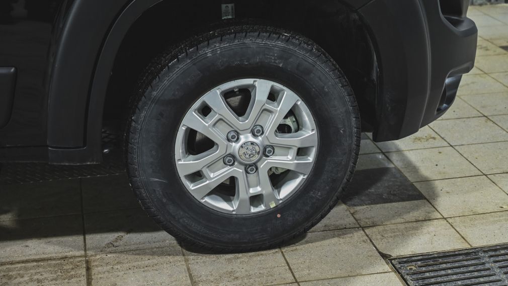 Dodge Ram SLT 2025 d&rsquo;occasion à vendre - 8