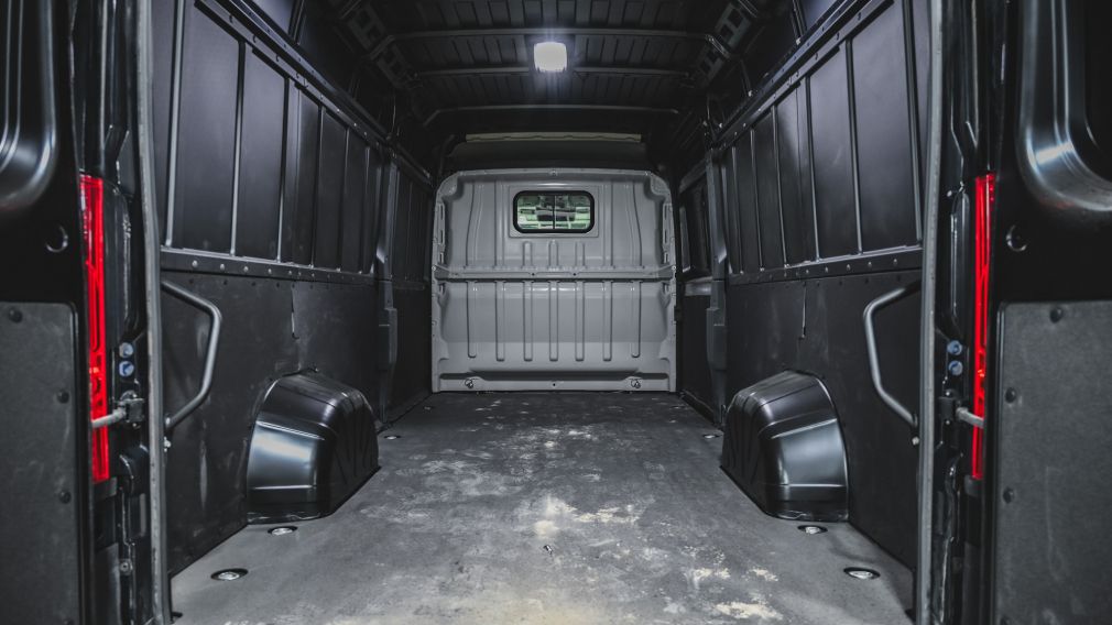 Dodge Ram SLT 2025 d&rsquo;occasion à vendre - 10