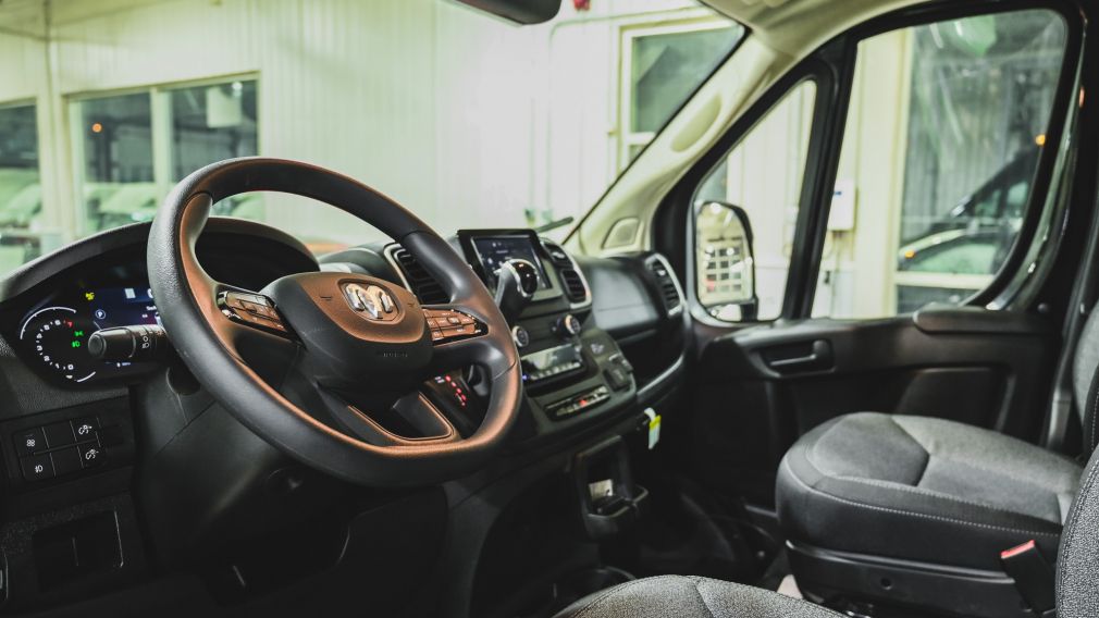 Dodge Ram SLT 2025 d&rsquo;occasion à vendre - 11