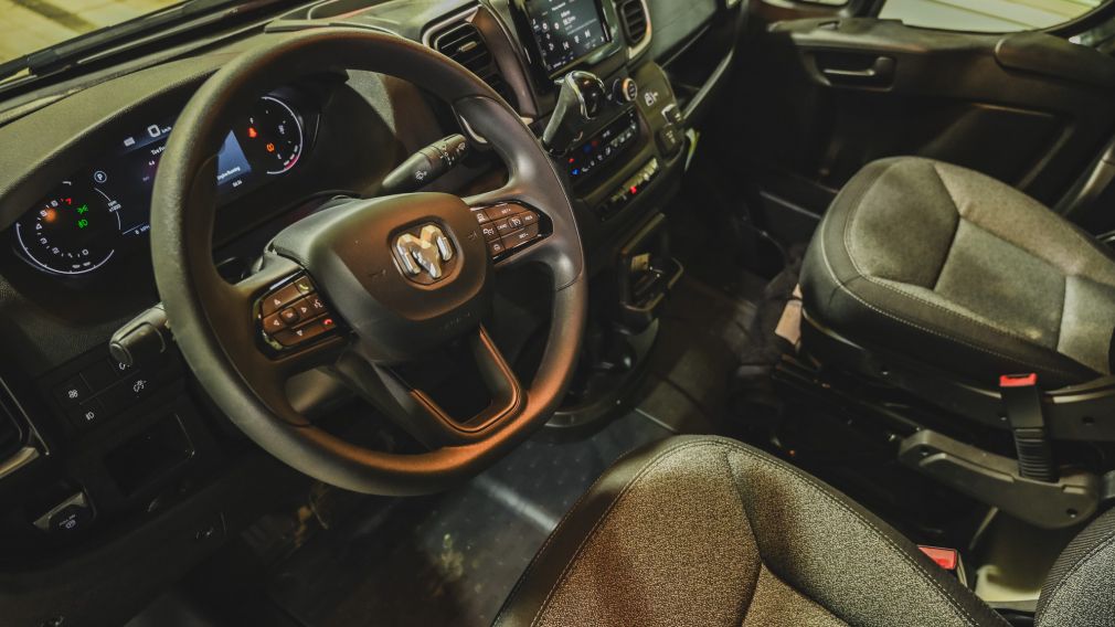 Dodge Ram SLT 2025 d&rsquo;occasion à vendre - 13