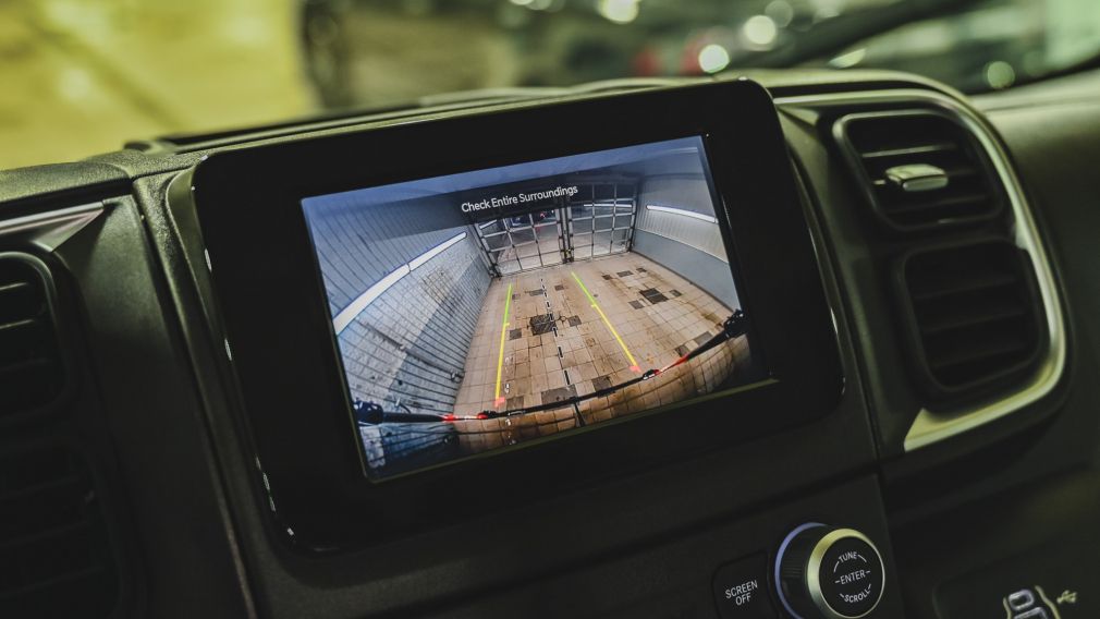 Dodge Ram SLT 2025 d&rsquo;occasion à vendre - 19