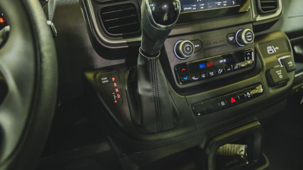 Dodge Ram SLT 2025 d&rsquo;occasion à vendre - 20