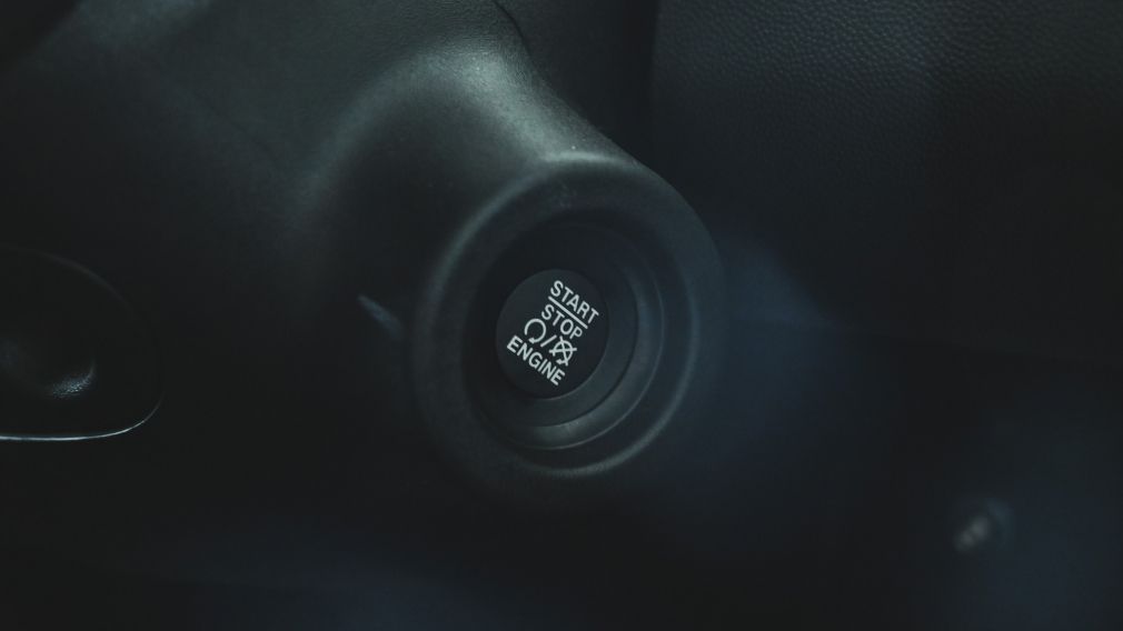 Dodge Ram SLT 2025 d&rsquo;occasion à vendre - 21