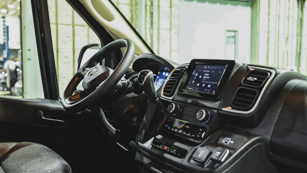 Dodge Ram SLT 2025 d&rsquo;occasion à vendre - 22