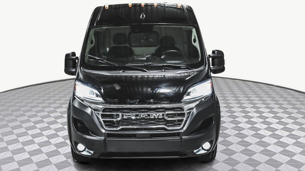Dodge Ram SLT 2025 d&rsquo;occasion à vendre - 2