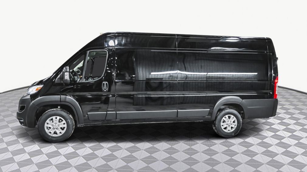 Dodge Ram SLT 2025 d&rsquo;occasion à vendre - 4