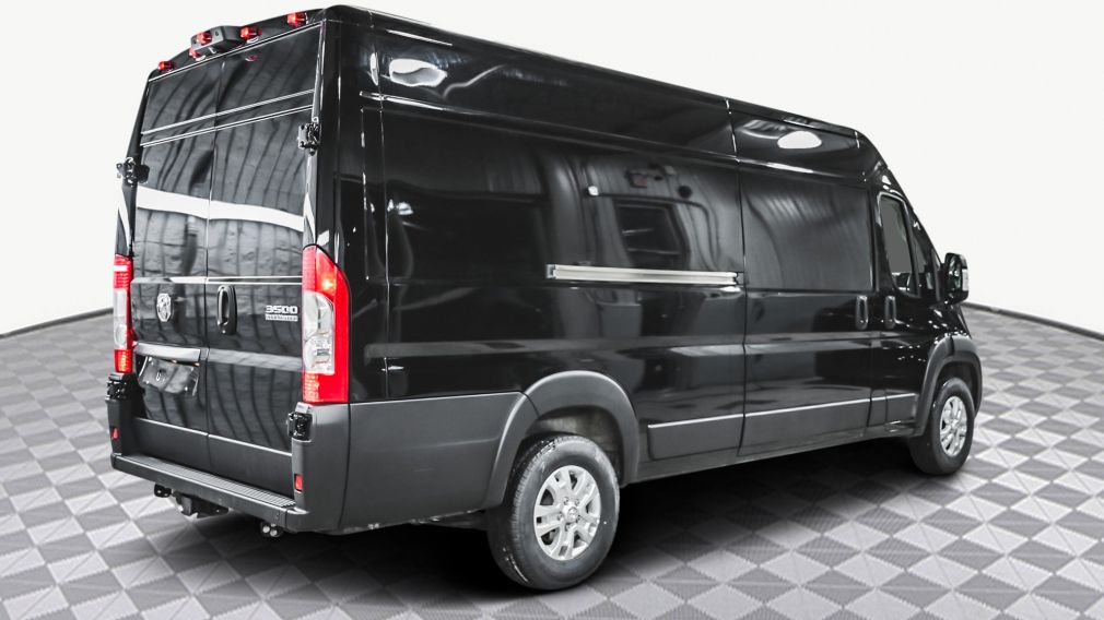 Dodge Ram SLT 2025 d&rsquo;occasion à vendre - 6