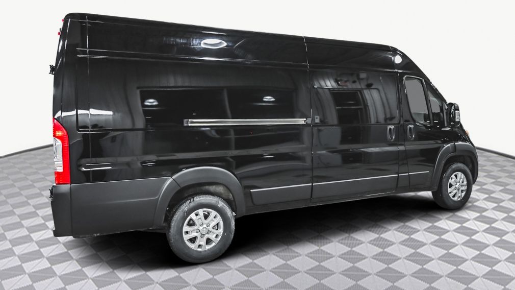 Dodge Ram SLT 2025 d&rsquo;occasion à vendre - 7