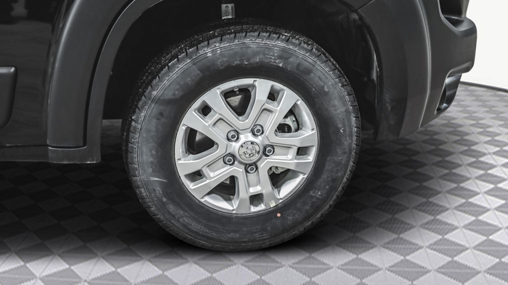 Dodge Ram SLT 2025 d&rsquo;occasion à vendre - 8