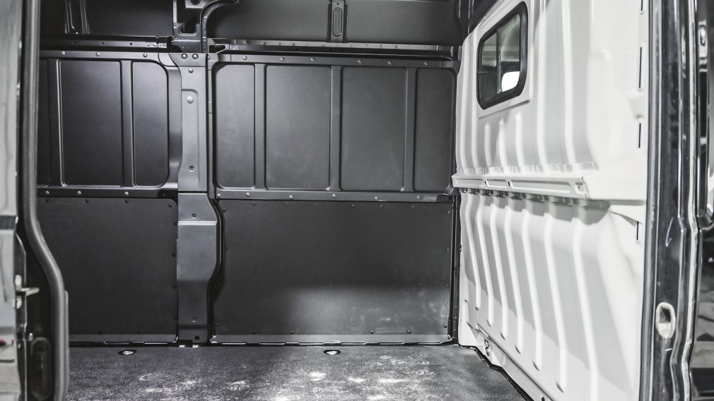 Dodge Ram SLT 2025 d&rsquo;occasion à vendre - 9