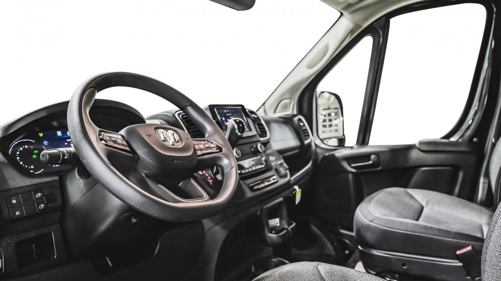 Dodge Ram SLT 2025 d&rsquo;occasion à vendre - 11