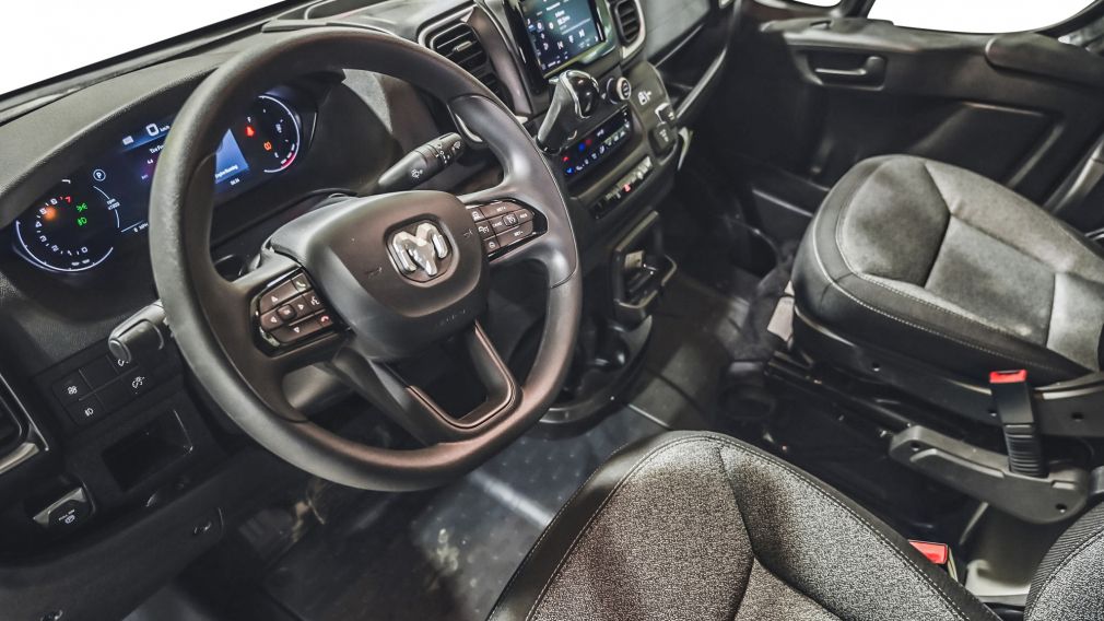 Dodge Ram SLT 2025 d&rsquo;occasion à vendre - 13