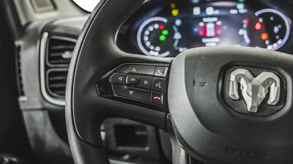 Dodge Ram SLT 2025 d&rsquo;occasion à vendre - 14