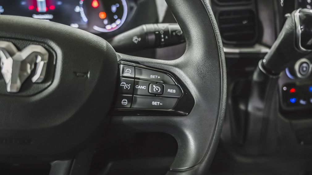 Dodge Ram SLT 2025 d&rsquo;occasion à vendre - 15