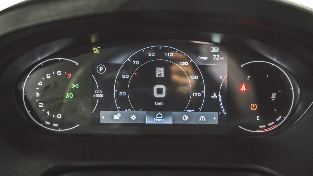 Dodge Ram SLT 2025 d&rsquo;occasion à vendre - 16