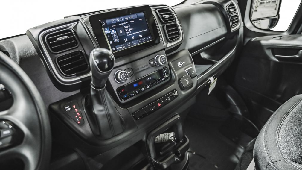 Dodge Ram SLT 2025 d&rsquo;occasion à vendre - 18